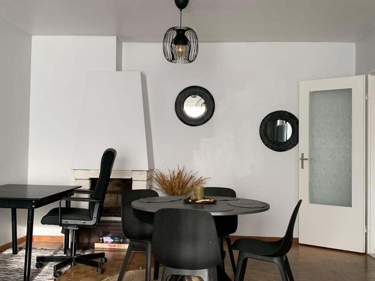 Super Appartement Calme Et Spacieux Dans Bruxelles Exterior foto